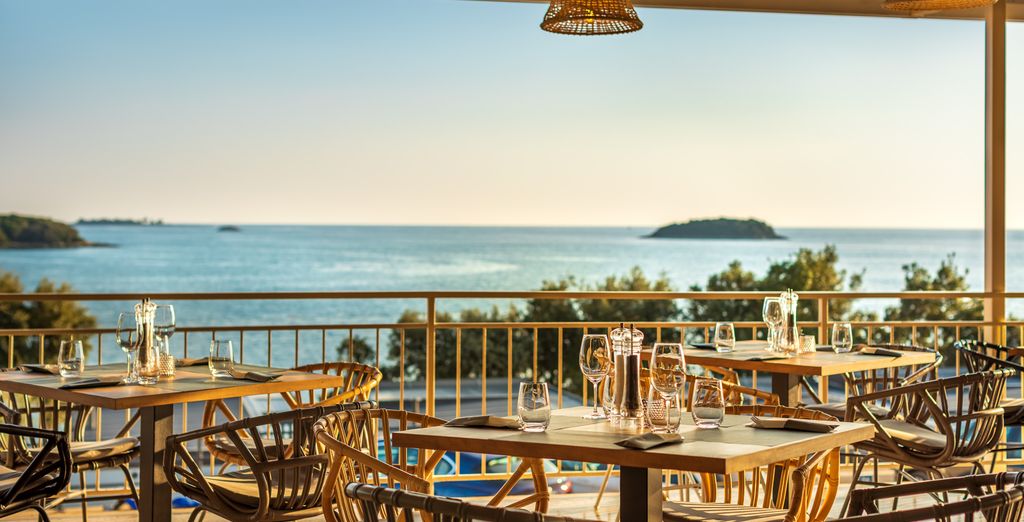 Valamar Camping Istra 5*