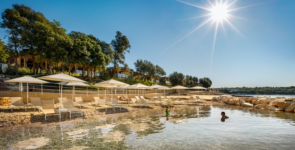 Valamar Camping Istra 5*