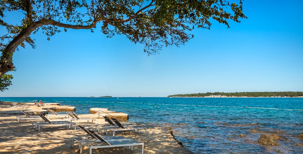 Valamar Camping Istra 5*