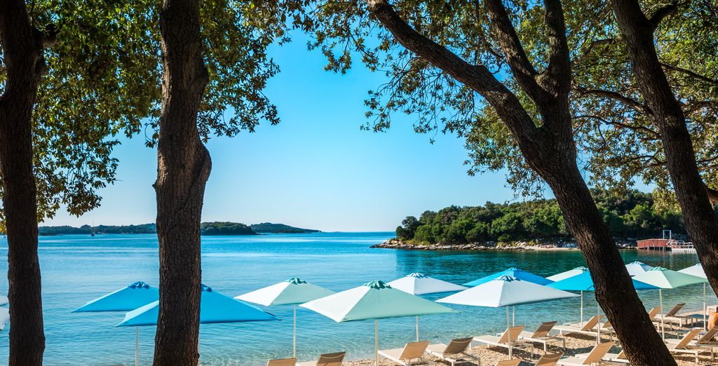 Valamar Camping Istra 5*