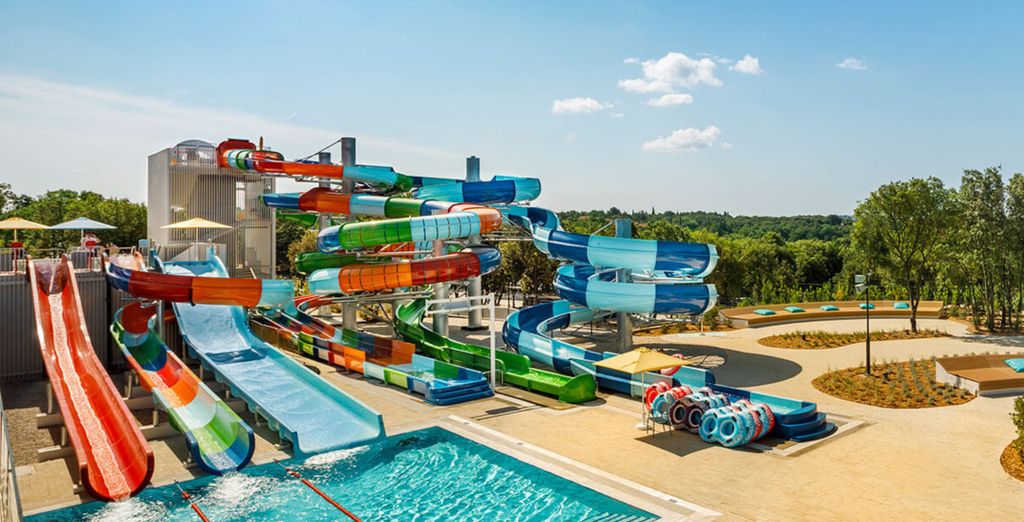 Valamar Camping Istra 5*