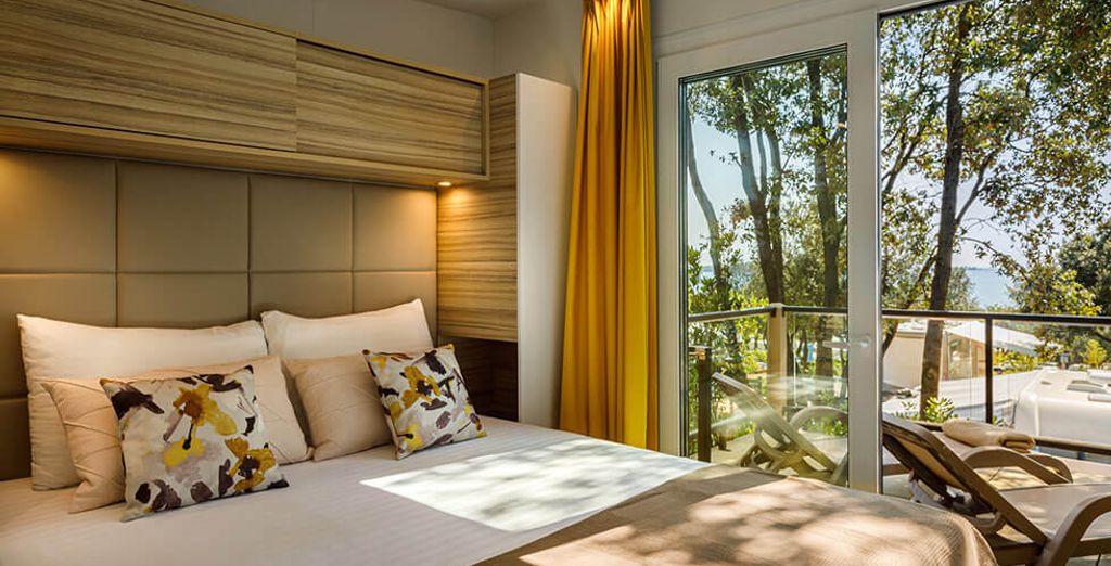 Valamar Camping Istra 5*