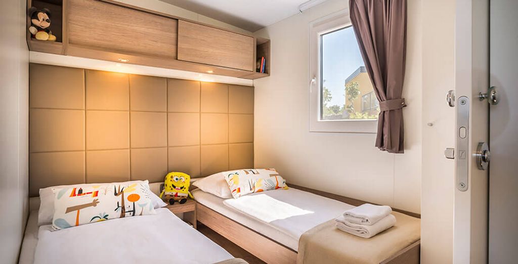 Valamar Camping Istra 5*