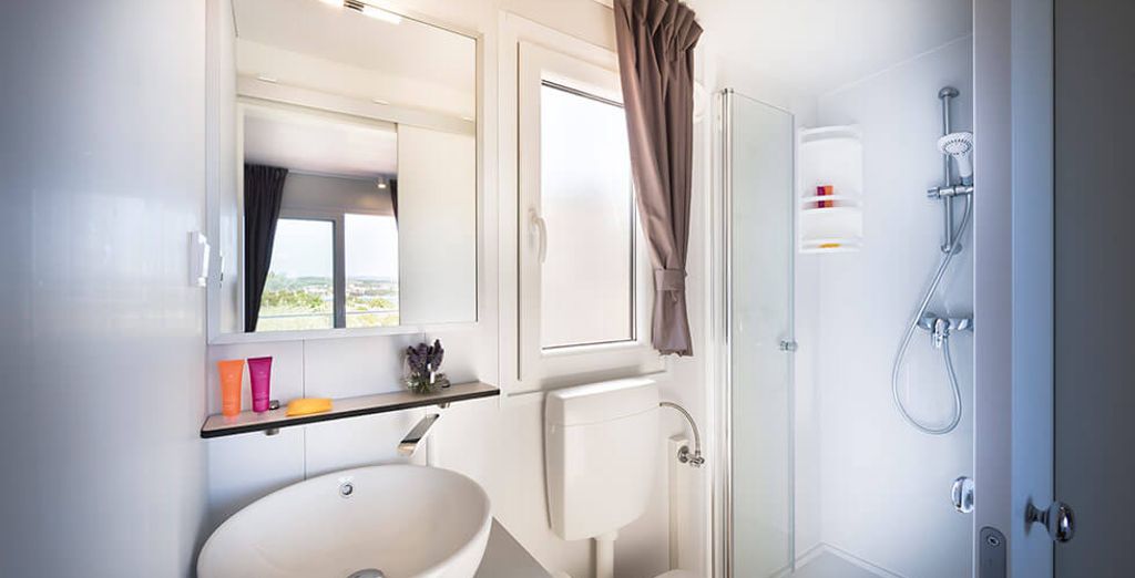 Valamar Camping Istra 5*