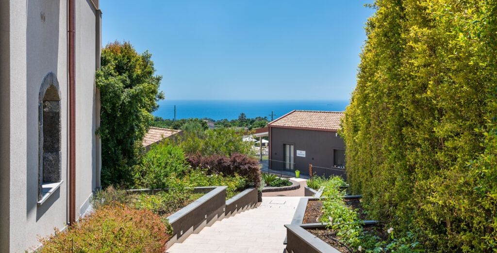 Kepos Etna Relais & Spa 4*