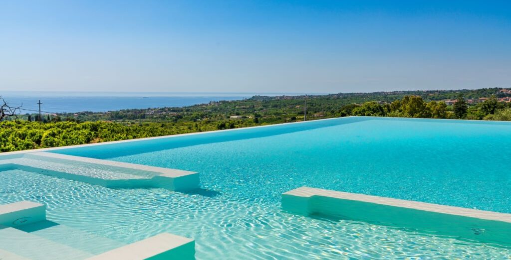 Kepos Etna Relais & Spa 4*