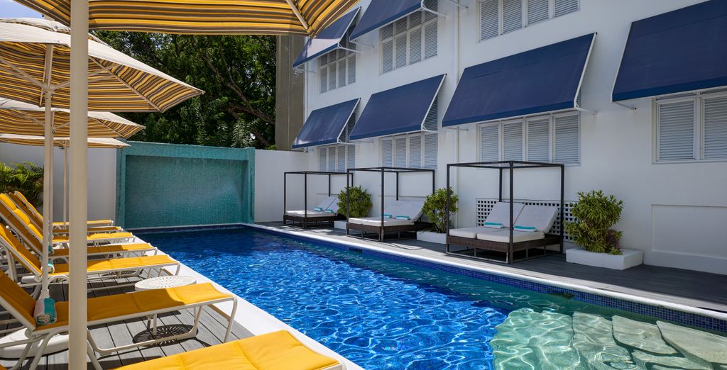 Waves Resort & Spa 4*