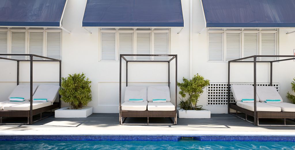 Waves Resort & Spa 4*