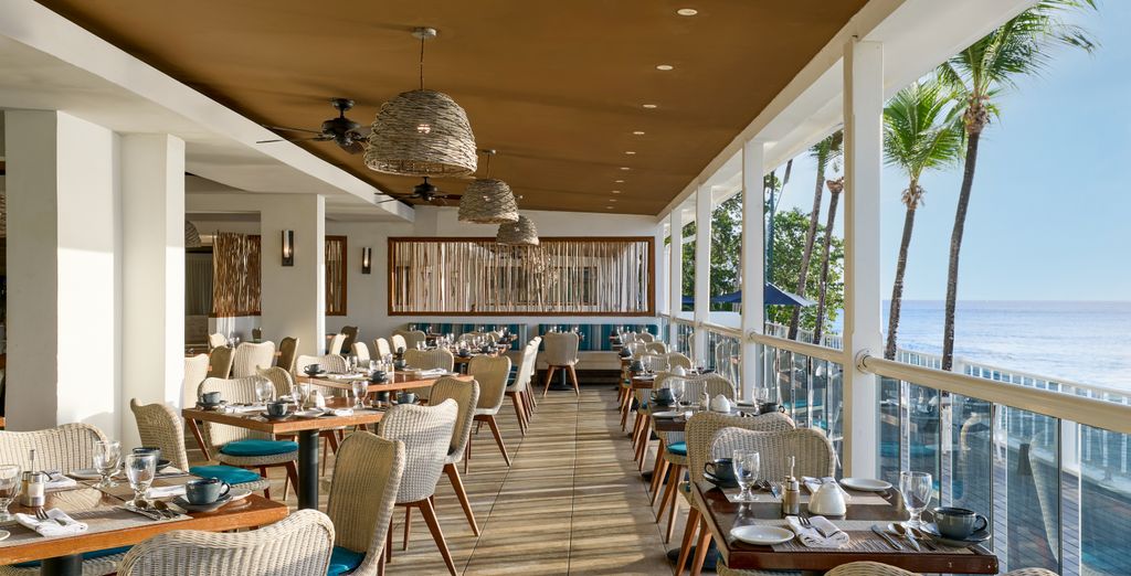 Waves Resort & Spa 4*