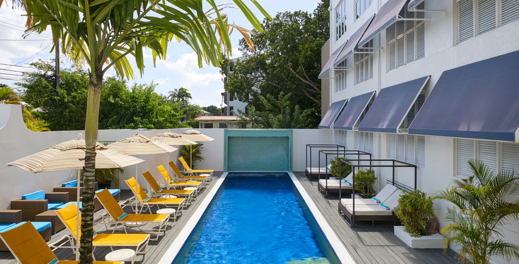 Waves Resort & Spa 4*