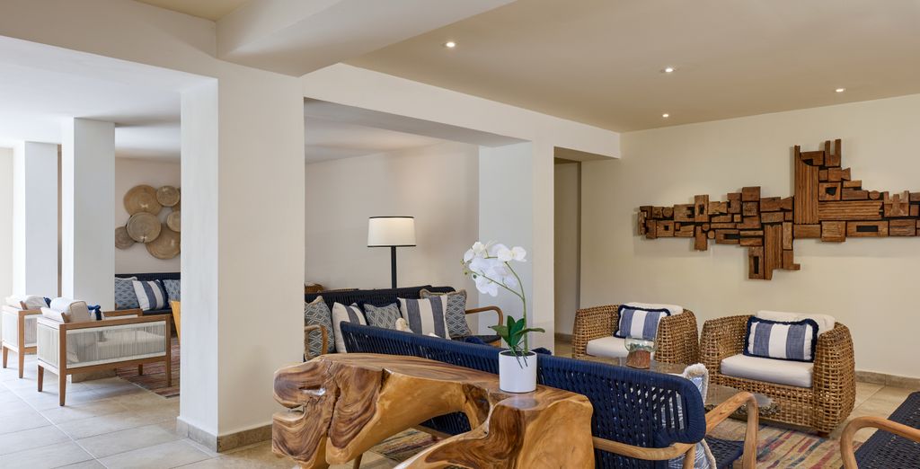 Waves Resort & Spa 4*