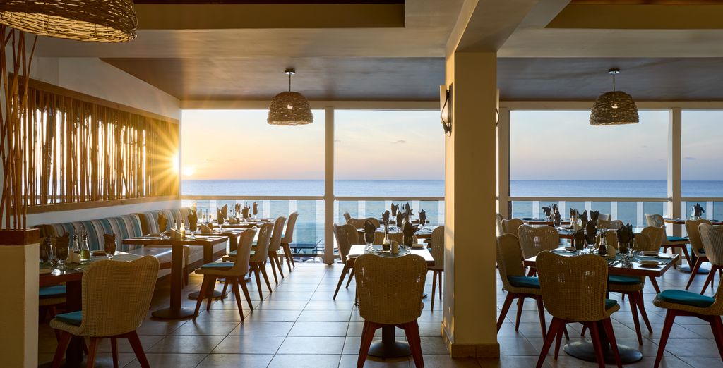Waves Resort & Spa 4*