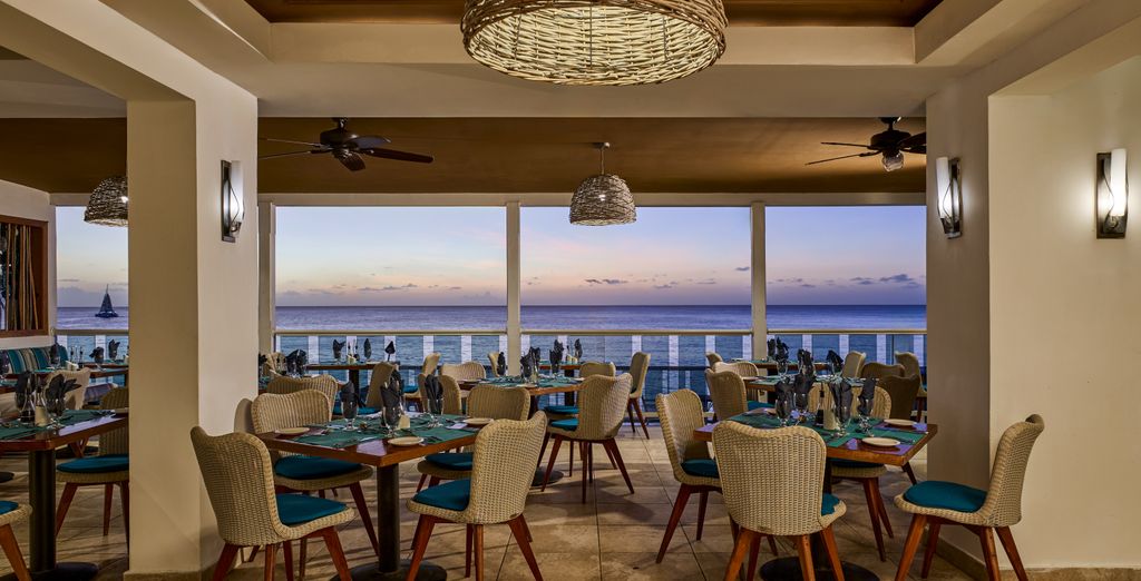 Waves Resort & Spa 4*