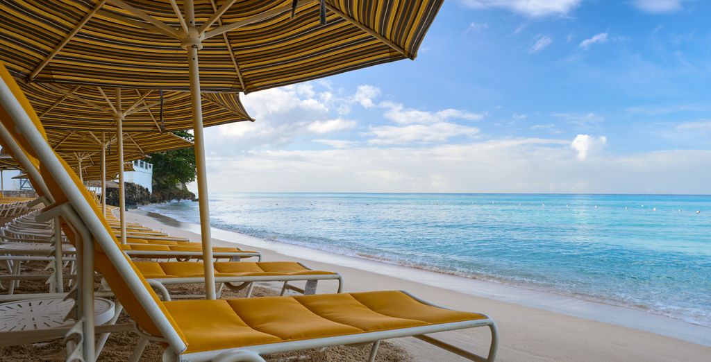 Waves Resort & Spa 4*