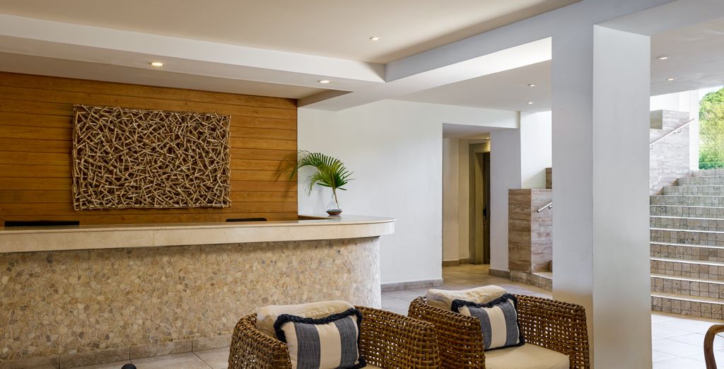 Waves Resort & Spa 4*