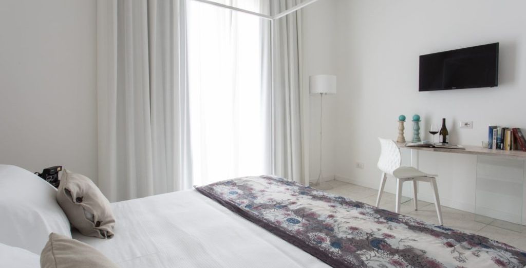 Kepos Etna Relais & Spa 4*