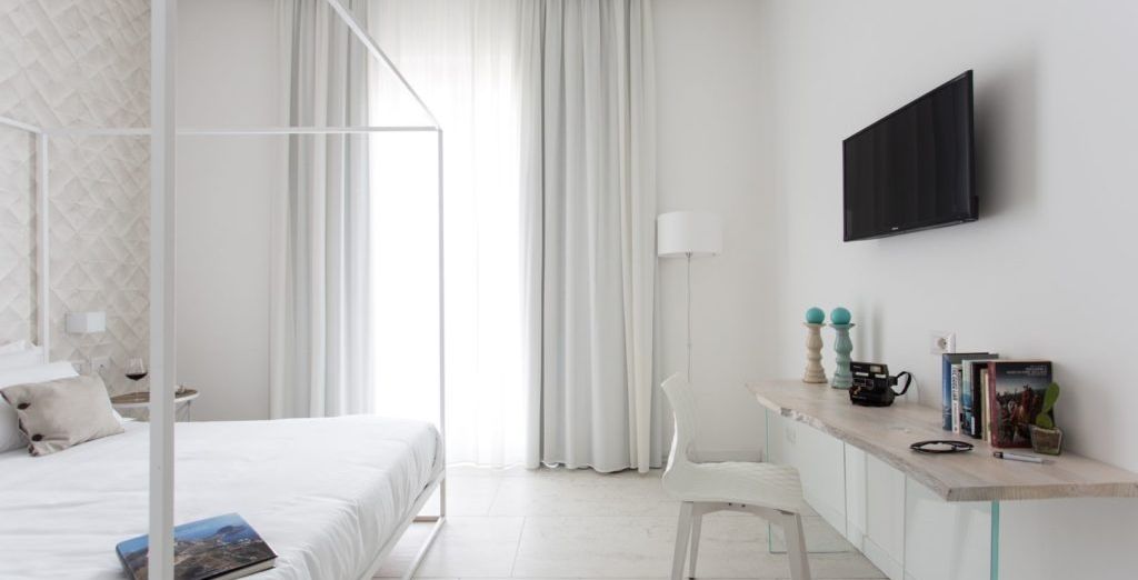 Kepos Etna Relais & Spa 4*