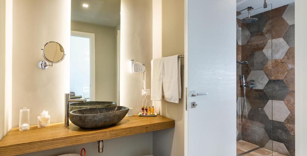 Kepos Etna Relais & Spa 4*