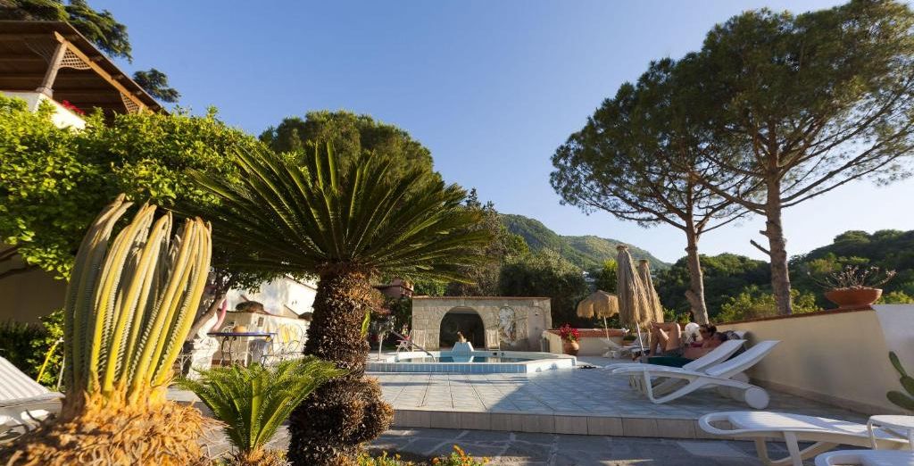 Villa Flavio