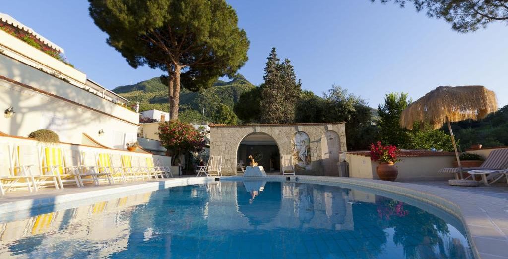 Villa Flavio