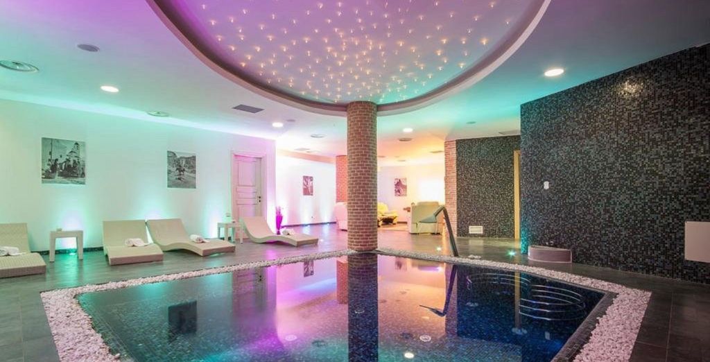 Nicolaus Prime Villas Resort 4*