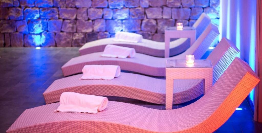 Nicolaus Prime Villas Resort 4*