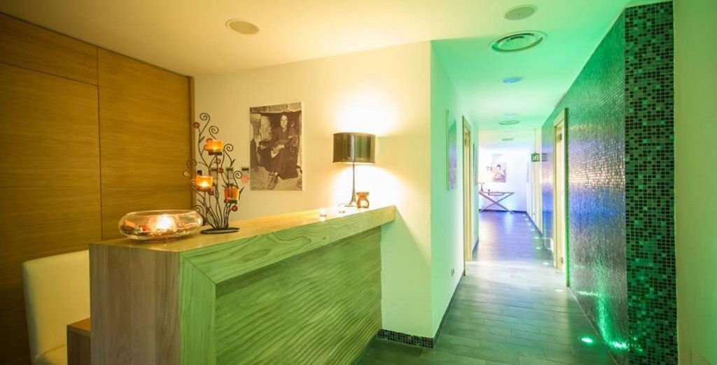 Nicolaus Prime Villas Resort 4*