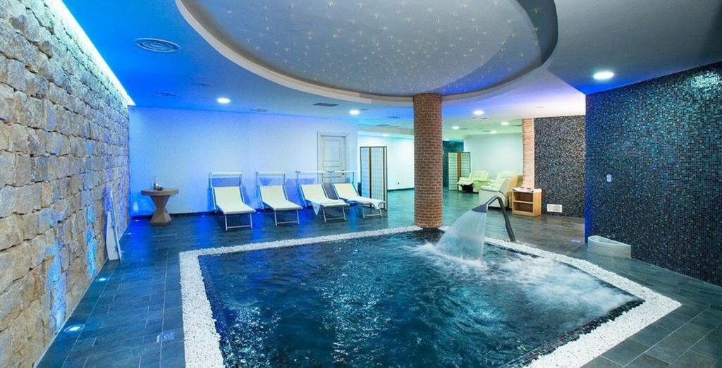 Nicolaus Prime Villas Resort 4*