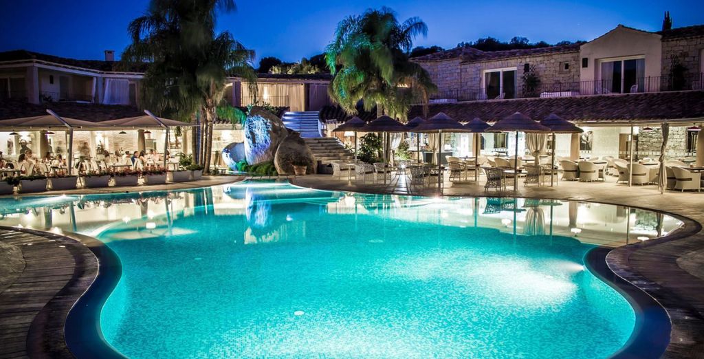 Nicolaus Prime Villas Resort 4*