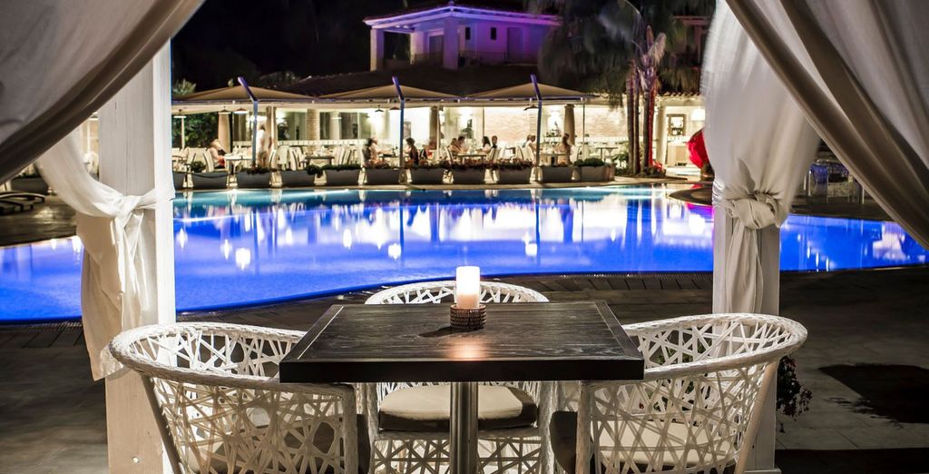 Nicolaus Prime Villas Resort 4*