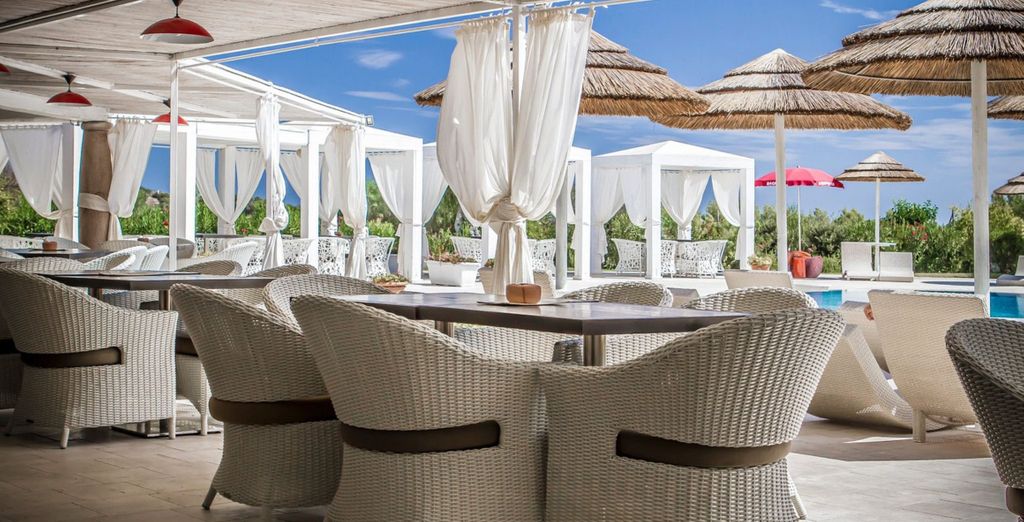 Nicolaus Prime Villas Resort 4*