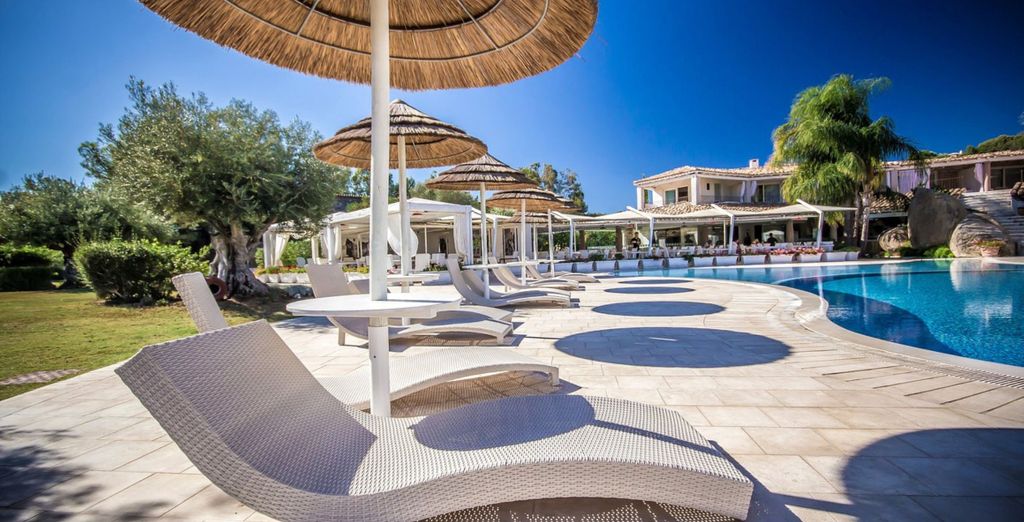 Nicolaus Prime Villas Resort 4*