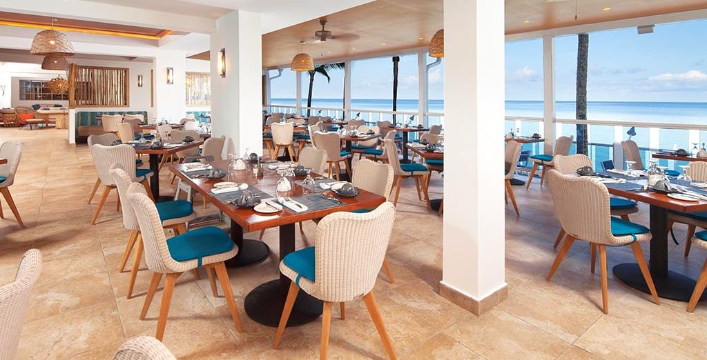 Waves Resort & Spa 4*