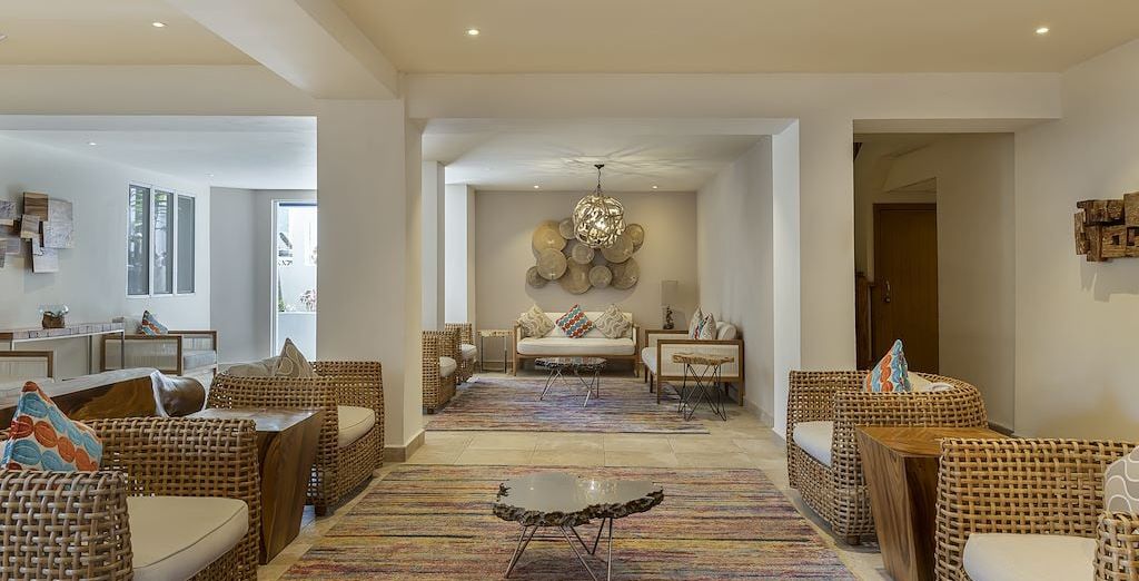 Waves Resort & Spa 4*