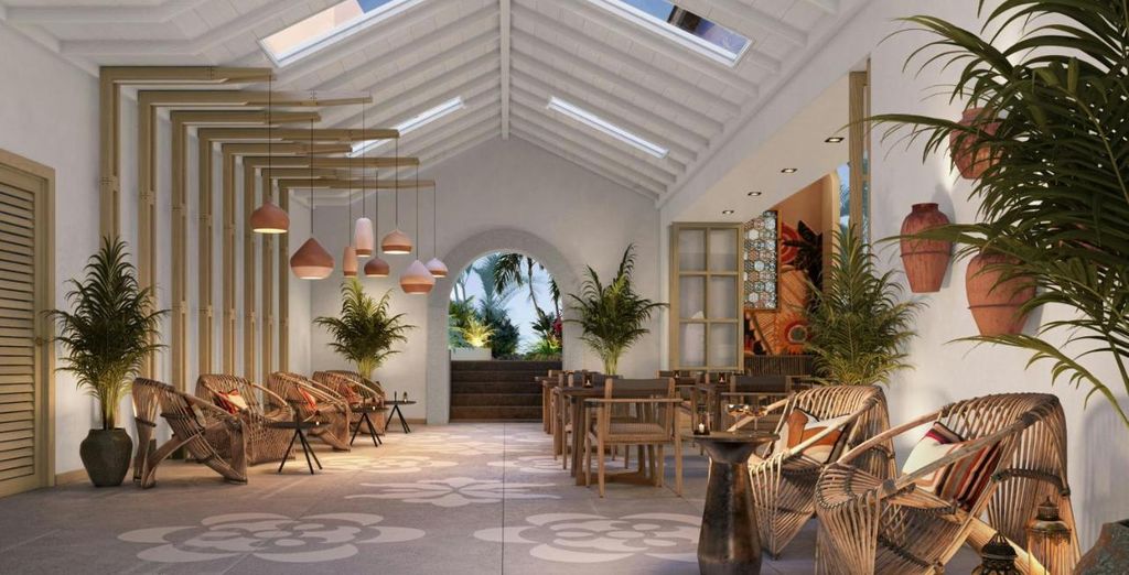 Waves Resort & Spa 4*