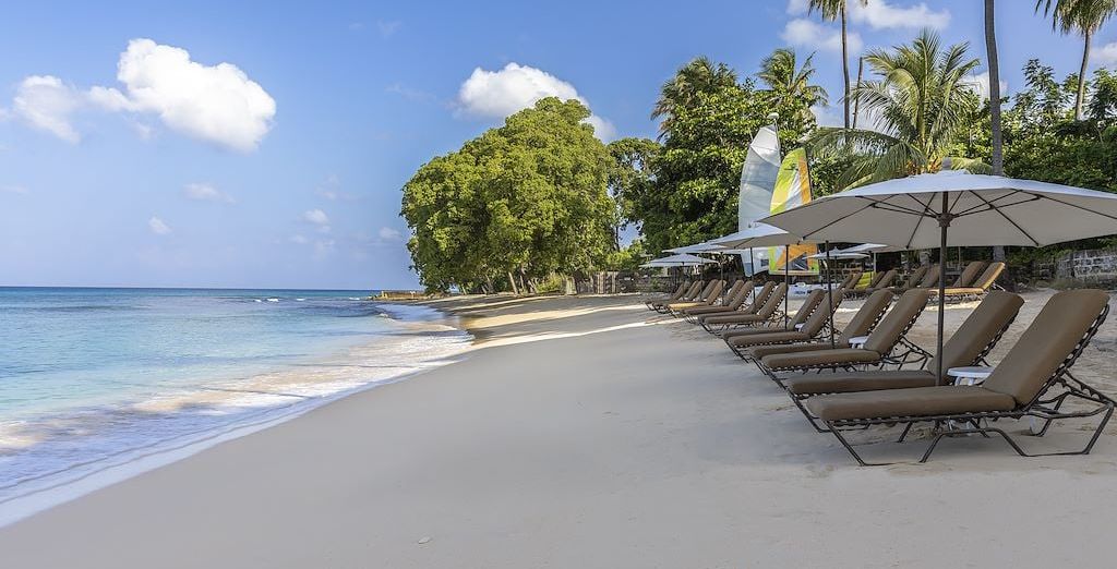 Waves Resort & Spa 4*