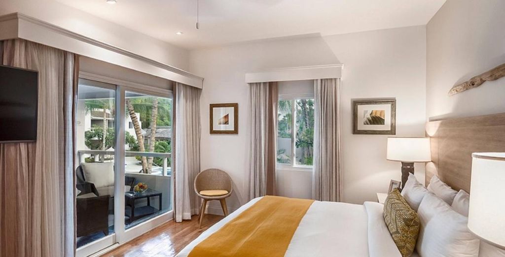 Waves Resort & Spa 4*