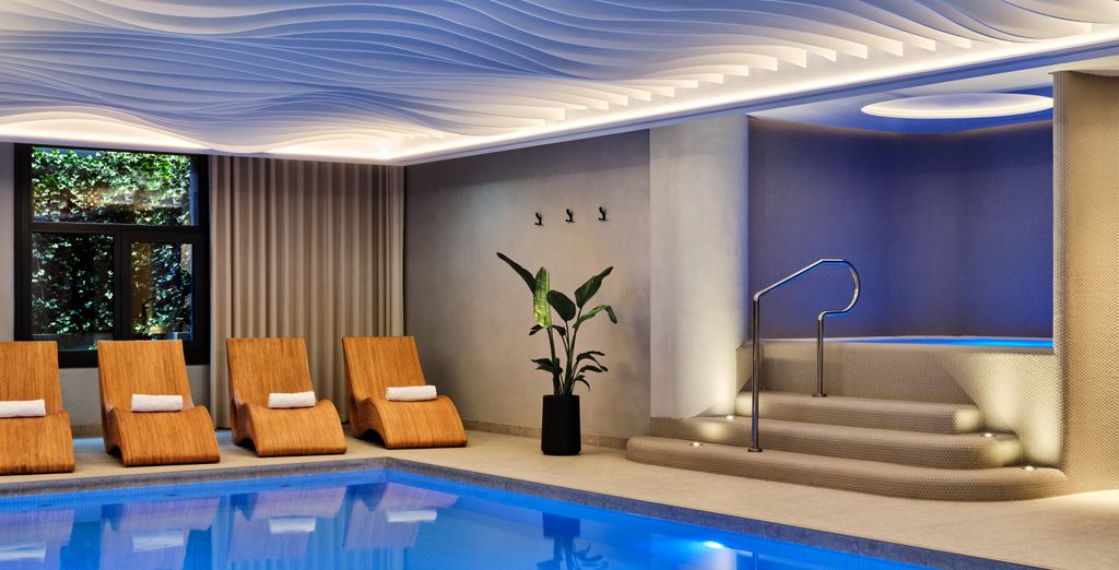 Sheraton Grand Krakow 5*