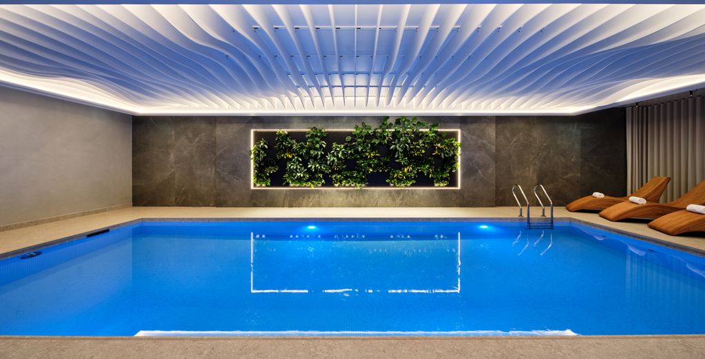 Sheraton Grand Krakow 5*