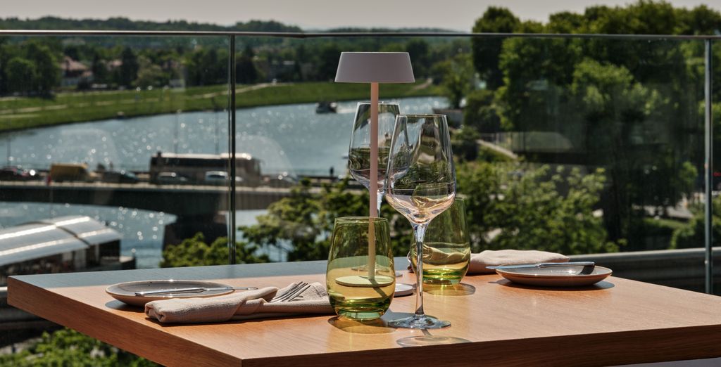 Sheraton Grand Krakow 5*