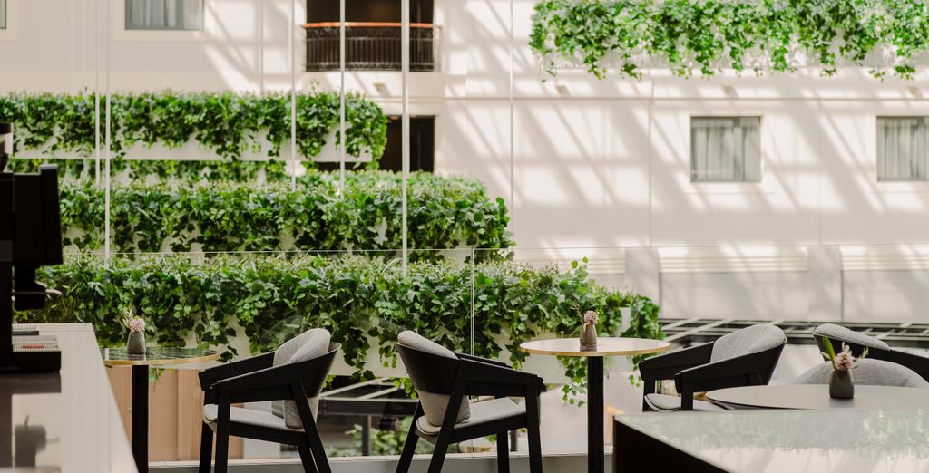 Sheraton Grand Krakow 5*