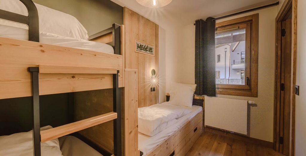 L'Eclat des Vériaz 4*
