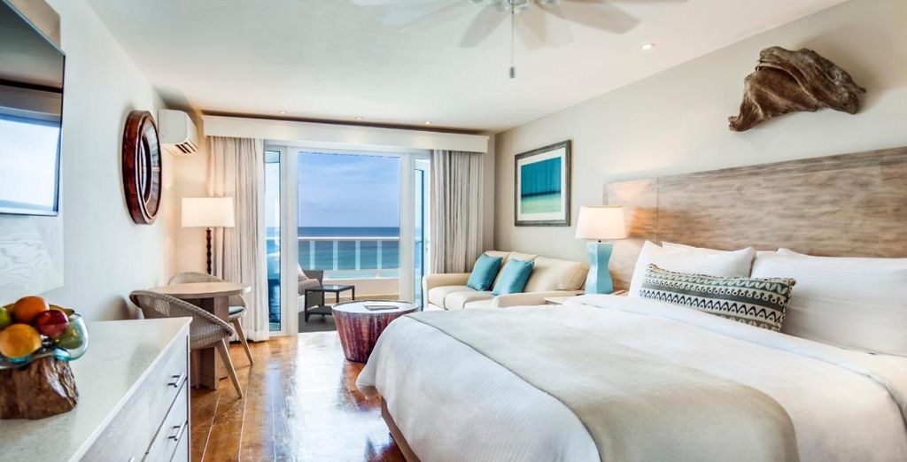 Waves Resort & Spa 4*