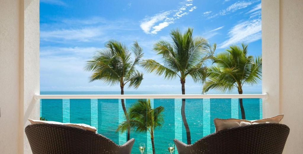 Waves Resort & Spa 4*