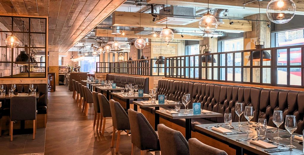 Maldron Hotel Finsbury Park 4*