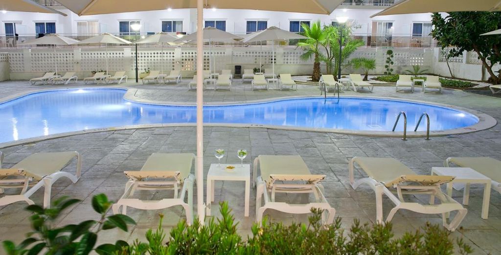 Salou Beach Rentalmar 4*