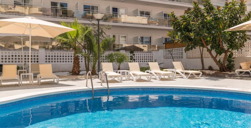 Salou Beach Rentalmar 4*