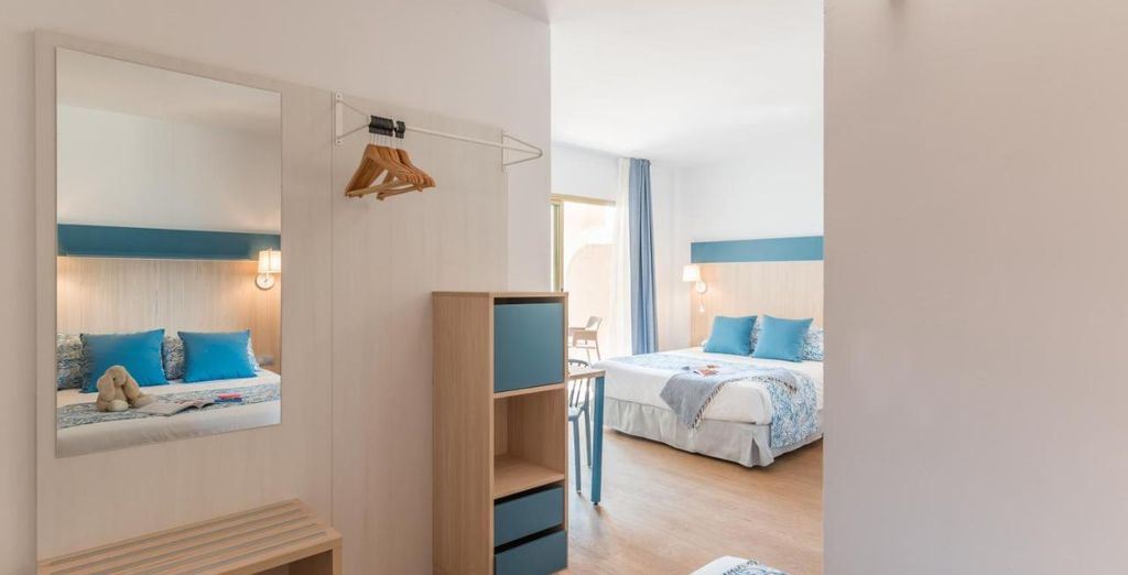 Salou Beach Rentalmar 4*