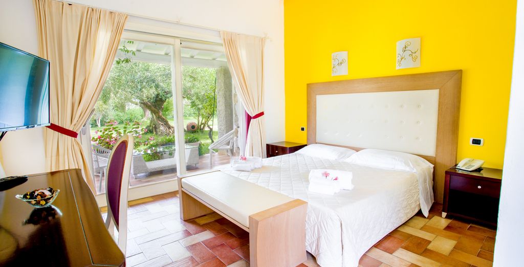 Nicolaus Prime Villas Resort 4*