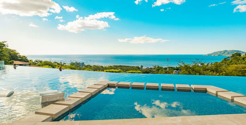 Wyndham Tamarindo 4*